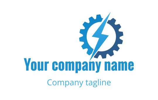 Electric logo