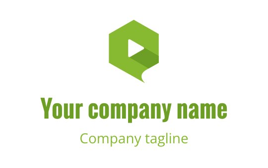 Tv logo