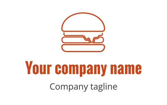 Sandwich logo