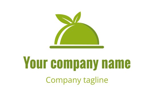 Kitchen logo