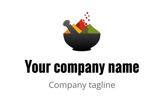 Spice logo