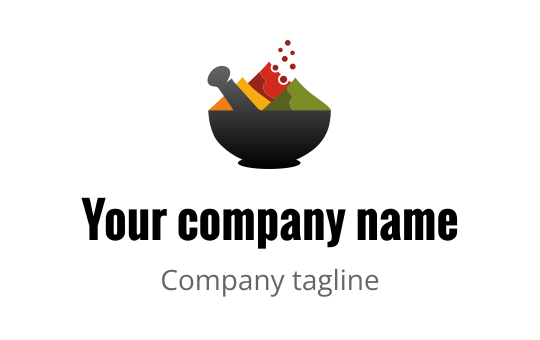 Spice logo