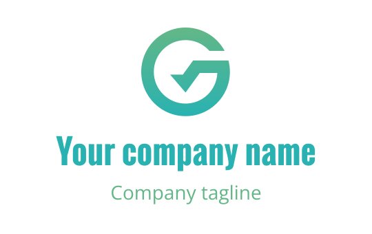 G logo