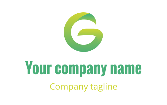 G logo