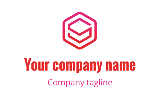 S logo