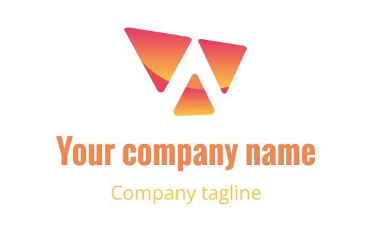 W logo