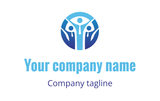 Law logo