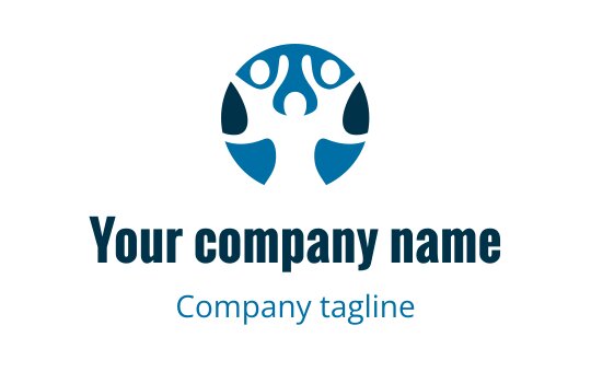 Children logo