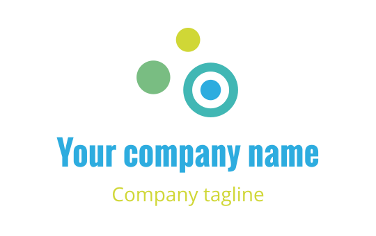 Circle logo