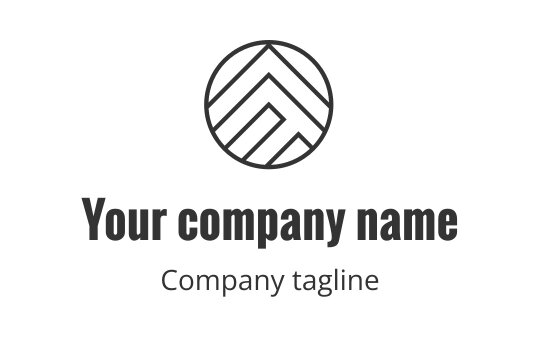 Line logo