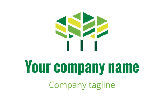 Forest logo