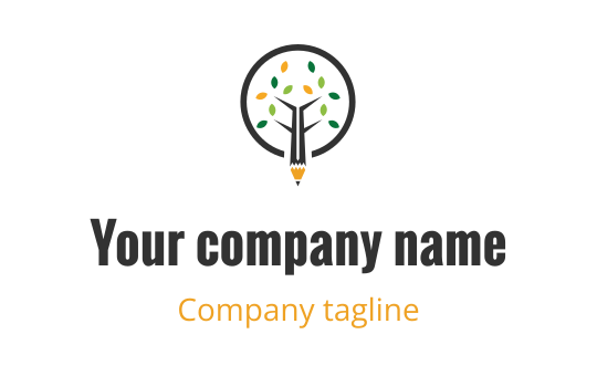 Artist logo