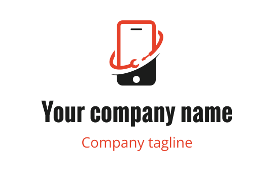 Camera logo