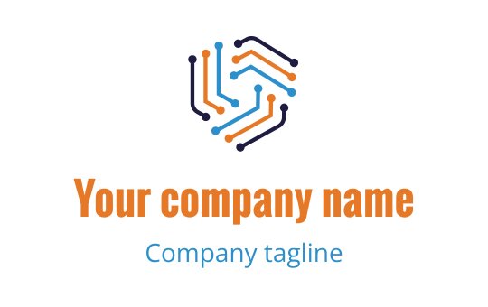 Electronics logo