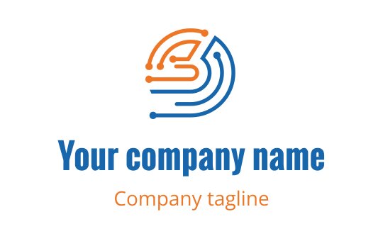 Electronics logo