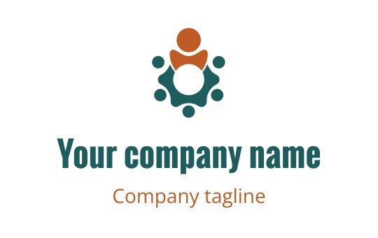 Recruitment logo