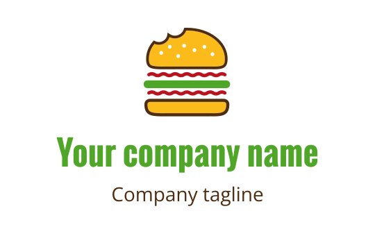 Sandwich logo
