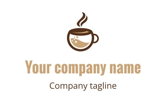 Drink logo