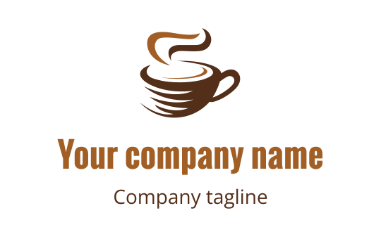 Coffee logo
