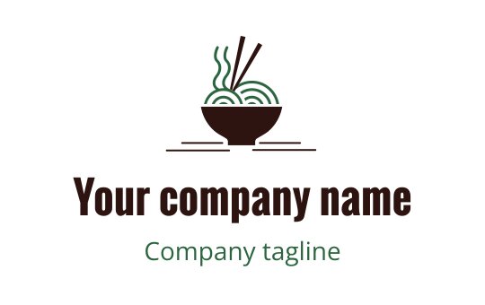 Sushi logo