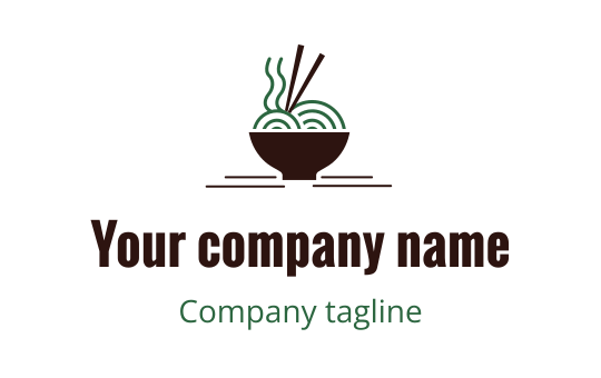 Sushi logo