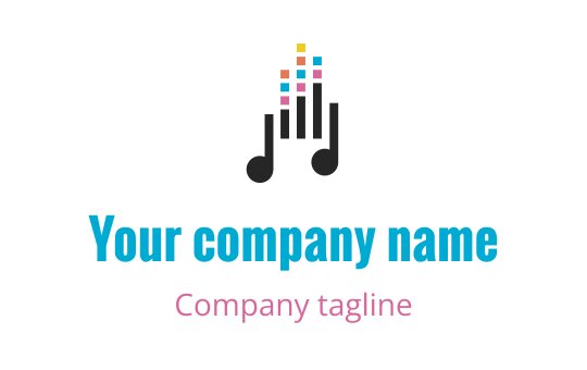 Note logo