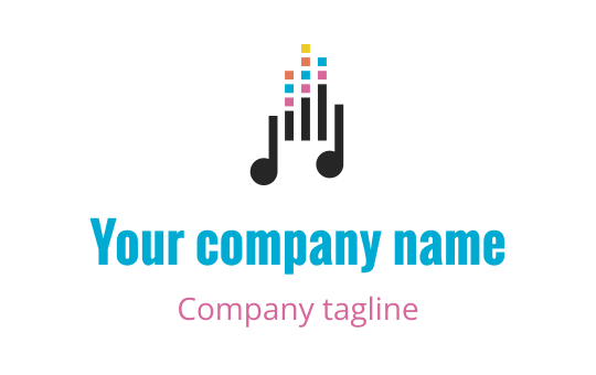 Note logo