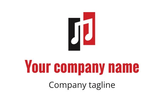 Note logo
