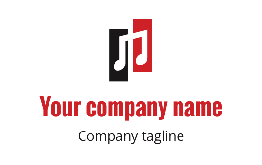 Note logo