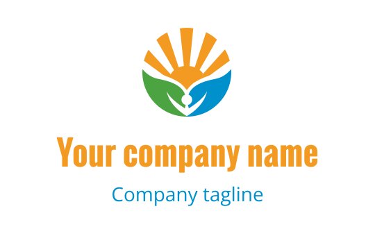 Farming logo