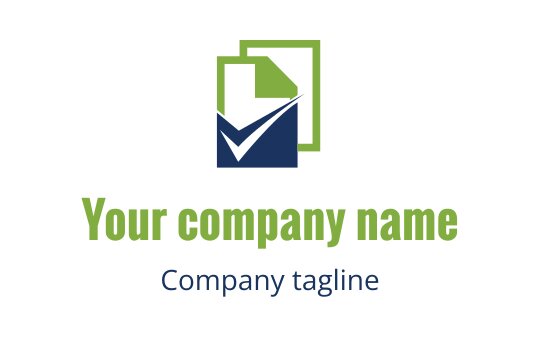 Student logo
