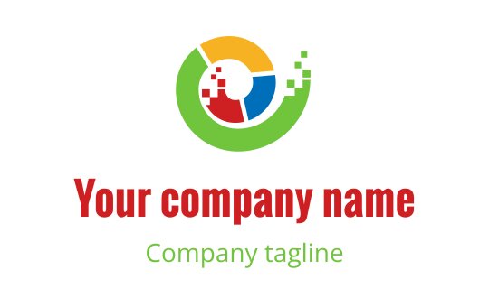E-learning logo