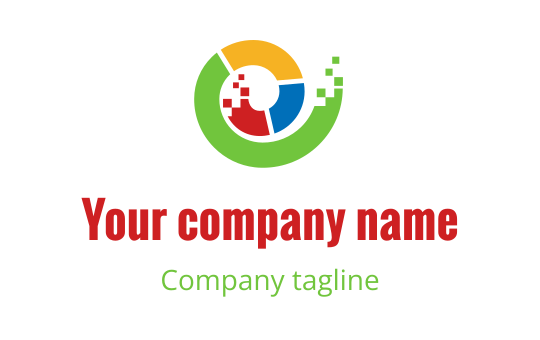 E-learning logo