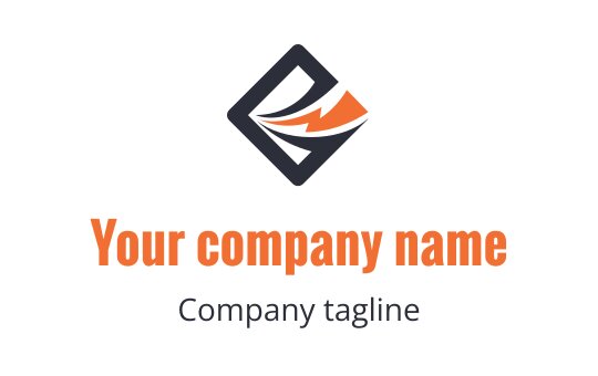 Electric logo