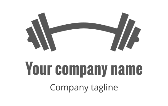 Fitness logo