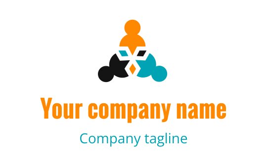 Message logo