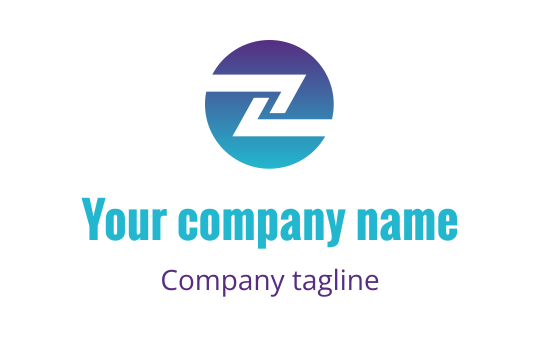Z logo