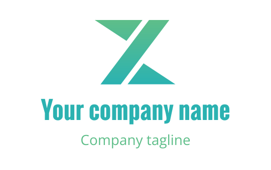 Z logo