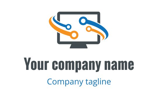 Code logo