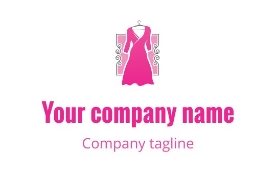 Hanger logo