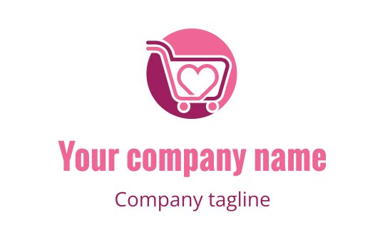Cart logo