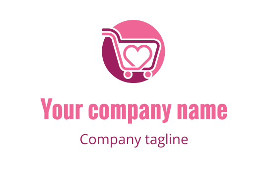 Cart logo