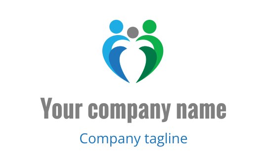Senior logo