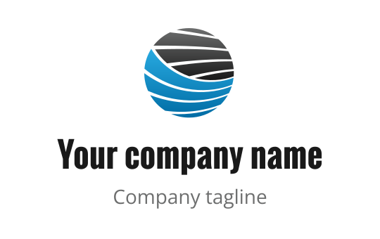 Moon logo