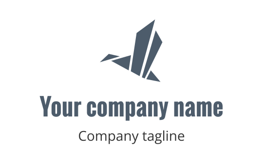 Origami logo