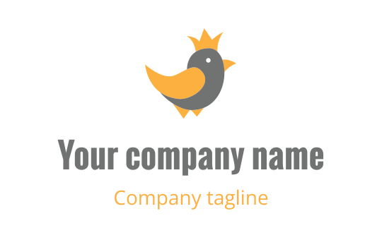 Pigeon logo