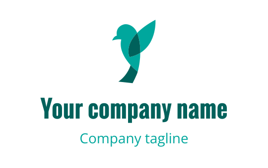Hummingbird logo