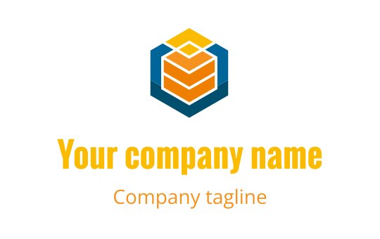 Server logo