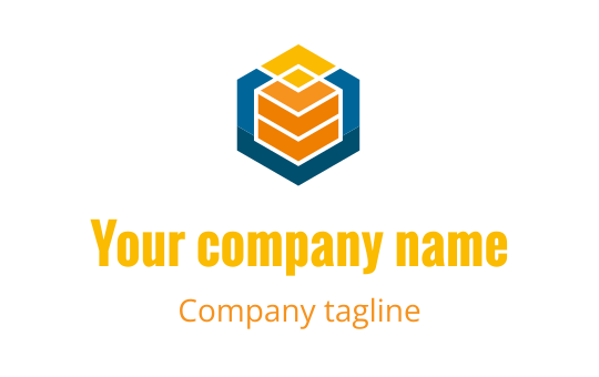 Server logo