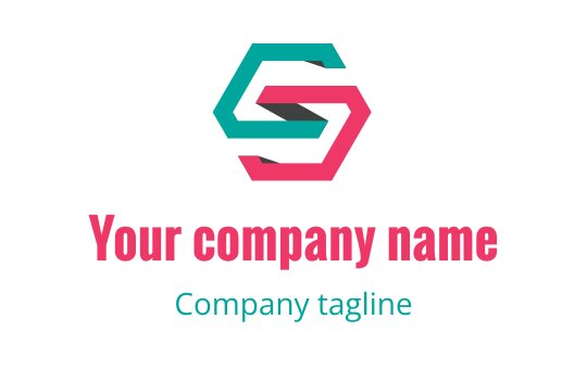 Abstract logo